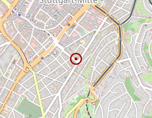 Karte: Kes Yasar Naturheilpraxis