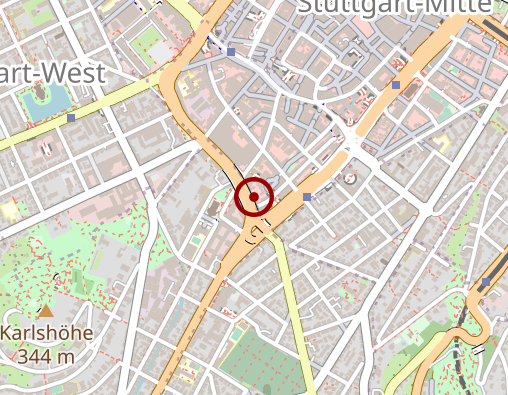 Karte: Neef S. Dr. Dipl.-Psychologin Psychologische Psychotherapeutin