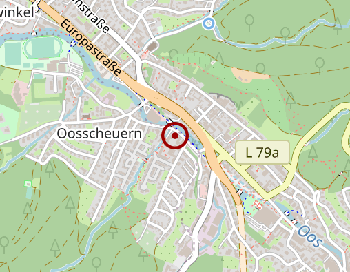 Karte: Bitter Angela von