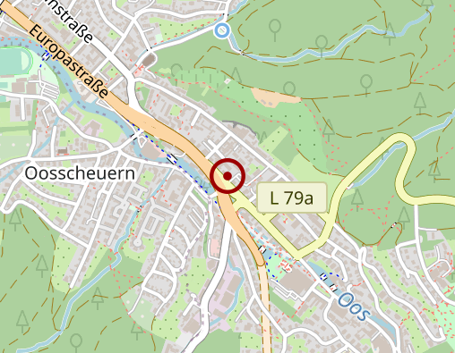 Karte: Fischer-Ehrenreich Brigitte