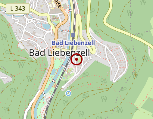 Karte: Stähle Jürgen