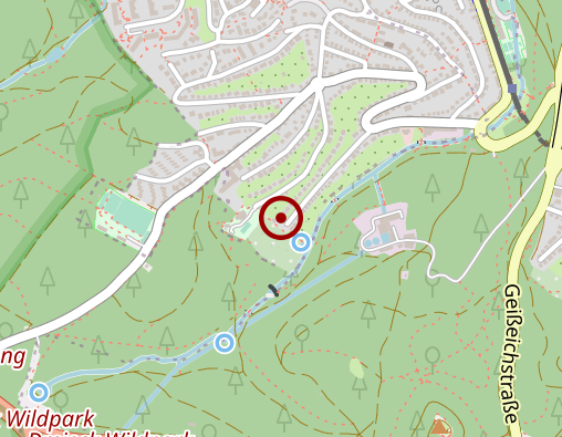 Karte: Fahr L. Heilpraktikerin