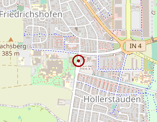 Karte: Wittmann Ulrike Dr.