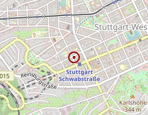 Karte: Ramp Valer Stefan Dr. IMT Allgemeinmedizin u. praktische Ärzte