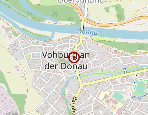 Karte: Männer Wolfgang