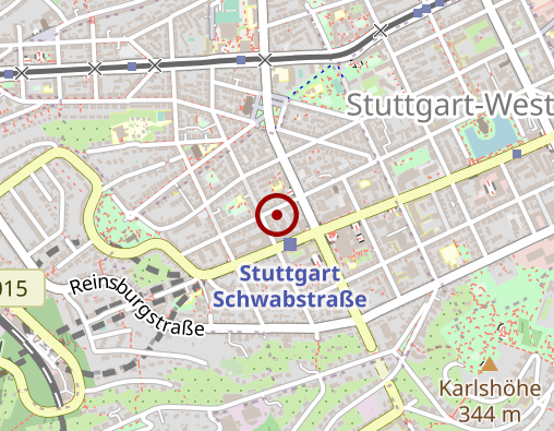 Karte: Niessner Marcus Psychoanalyse