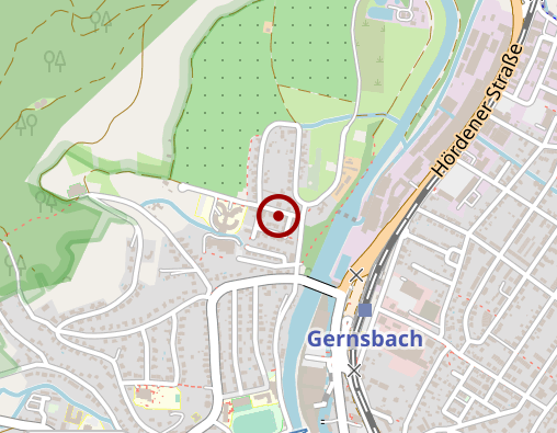 Karte: Kuckeland Claudia