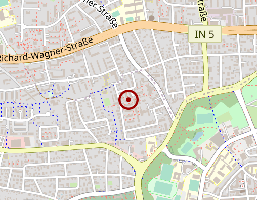 Karte: Schamel Helga