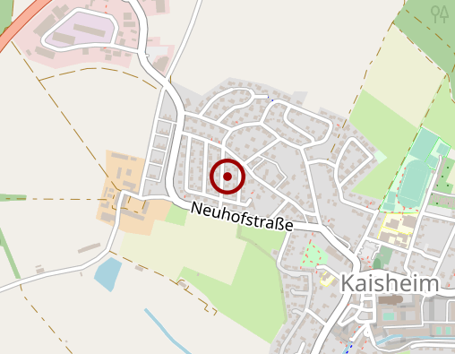 Karte: Dekinger Petra Heilpraktikerin für Psychotherapie