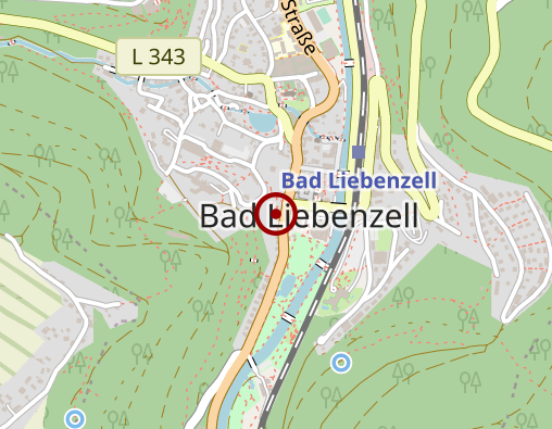 Karte: Queißner Thomas