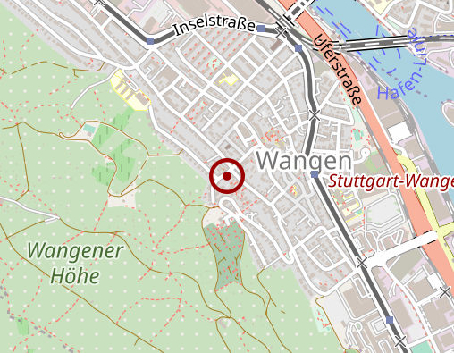 Karte: Würtele Rolf