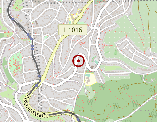 Karte: abs-Anita Brieko-Schaewitz Naturheilpraxis