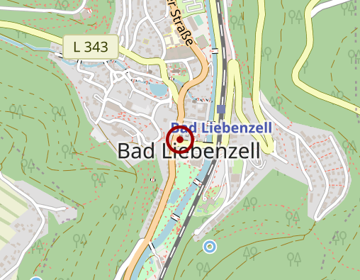 Karte: Döhner Wolfgang Dr.med.