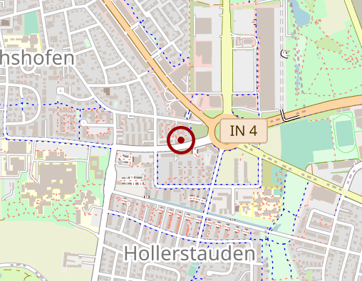 Karte: Müller Jörg