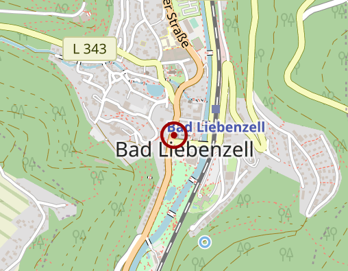 Karte: Rosenkranz Stephan