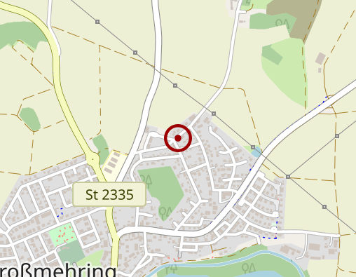 Karte: Betz-Dworschak Michaela