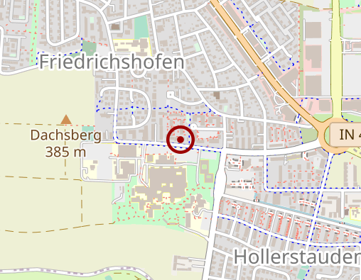 Karte: Angelika Dalmann