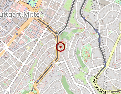 Karte: Fischer Jürgen Dr.med. Dipl.-Psych.