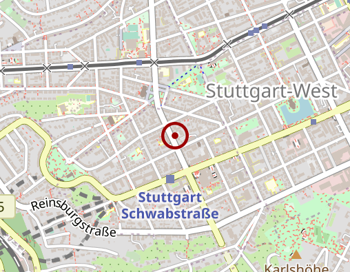 Karte: Kurdum Birgit Dr.med., Frauenärztin