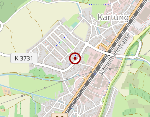 Karte: Senn Elke, Karlheinz