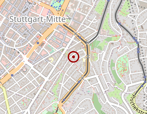 Karte: Schuller Maria Dr.medic. Ärztin