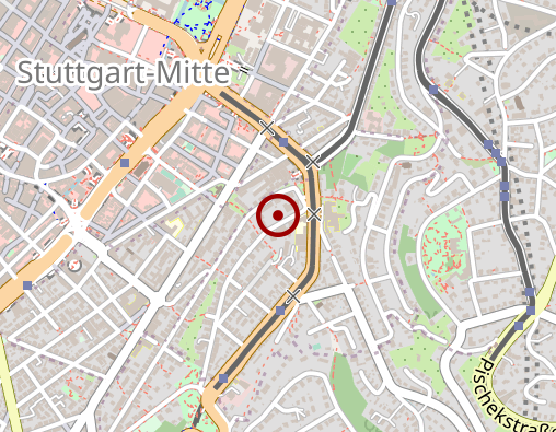 Karte: Pavlovic Michael Psychoanalytiker