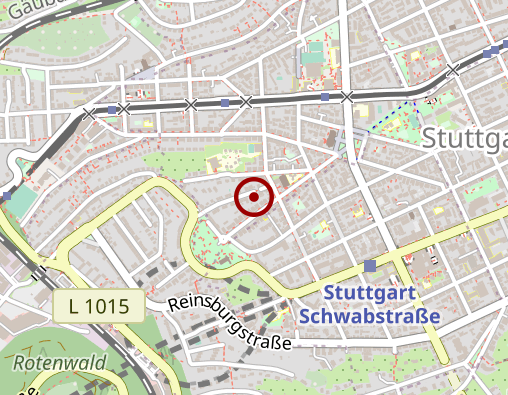 Karte: Schmid Jörg Dr.med. Facharzt für Psychiatrie Psychotherapie und Psychoanalyse