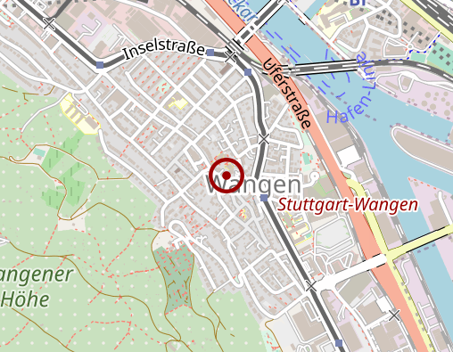 Karte: Filke-Sontheimer Monika Krankengymnastin