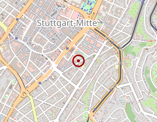 Karte: Grigoriadou Despina Dipl.-Psych. Psychotherapeutische Privatpraxis