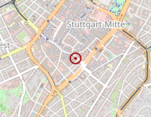 Karte: Bsoul Dr. prakt. Arzt