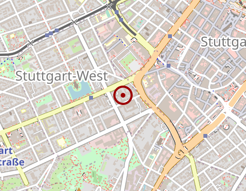 Karte: Ackermann Stefanie Dr. Dipl.-Ernährungsw. Ernährungsberatung