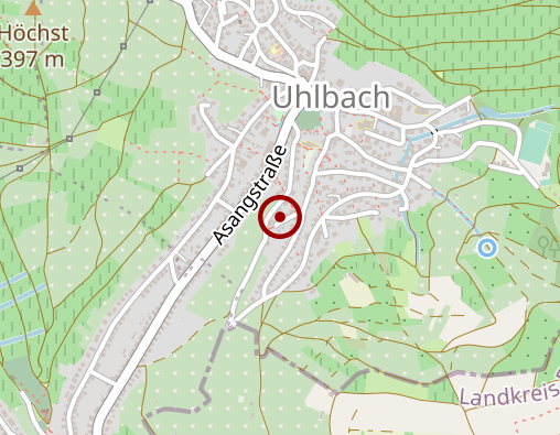 Karte: Hornig Doris Dipl.-Psychologin Verhaltenstherapie und Psychotherapie