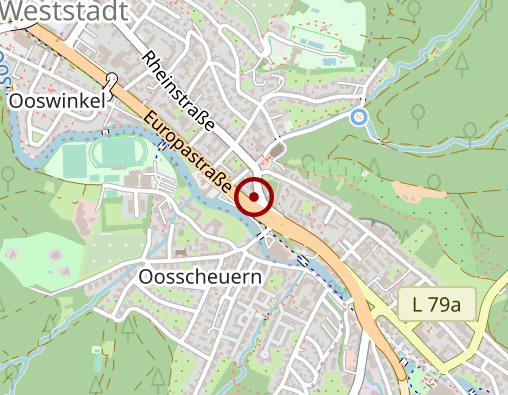 Karte: Hecker Heinz Dr.med., Gabriele Dr.med.