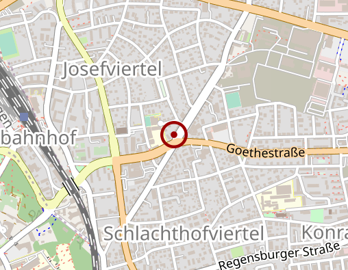 Karte: St. Josefs-Apotheke