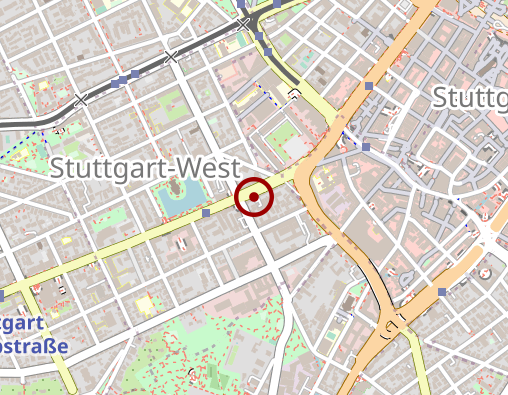 Karte: Kremser Eva Gesundheitsmanagement