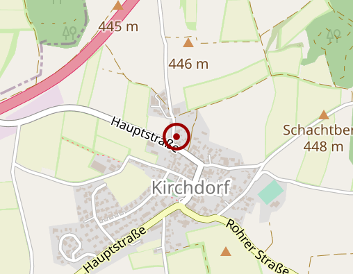 Karte: Holzapfel Christina Ernährungstraining