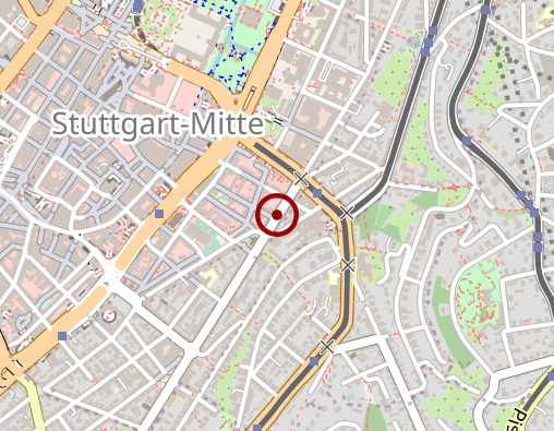 Karte: Pross Michael