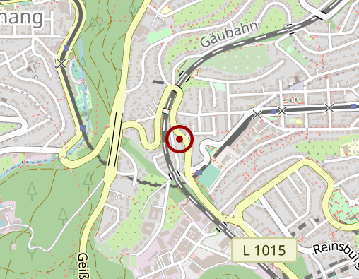 Karte: Preißing Uta Dr. Psychotherapie