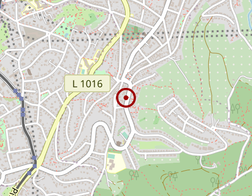 Karte: Kluge Peter Heilpraktiker