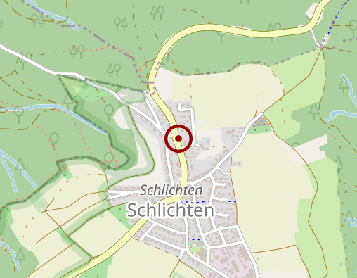 Karte: Nowitzki-Grimm Susanne Dr. Ernährungsberatung