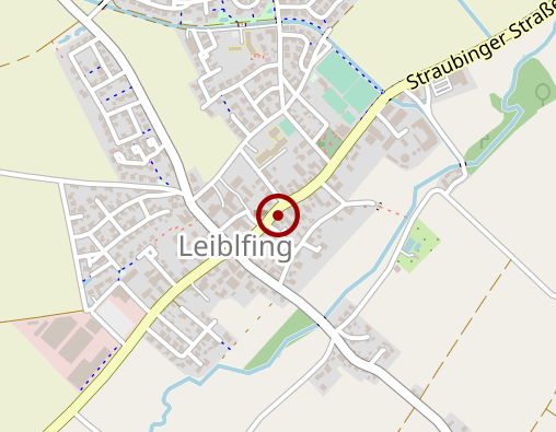 Karte: St. Florian-Apotheke