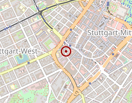 Karte: Braunger Christian Dr. Facharzt für Allgemeinmedizin