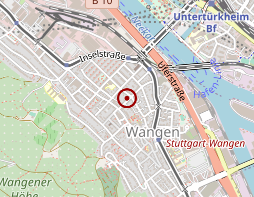 Karte: Hetterich Claudia