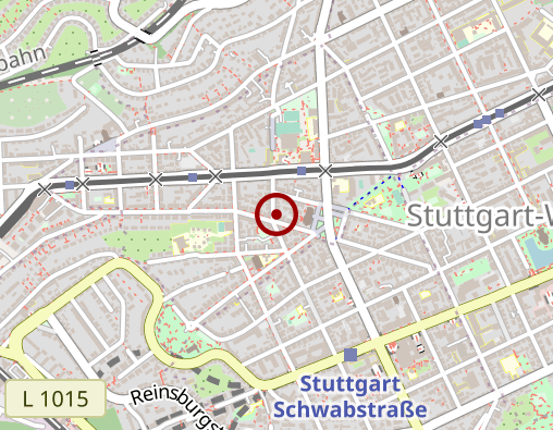 Karte: Collin Schlüsseldienst