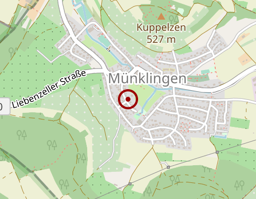 Karte: Raußmüller Dorothee Heilpraktikerin für Psychotherapie