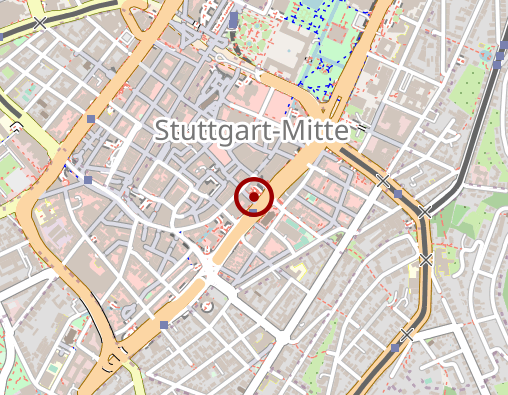 Karte: Die Mobilmacher Benz und Fischer PartG Gemeinschaftpraxis für Physio- und Ergotherapie