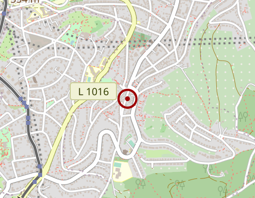 Karte: Lang Gudrun Krankengymnastin und Feldenkrais