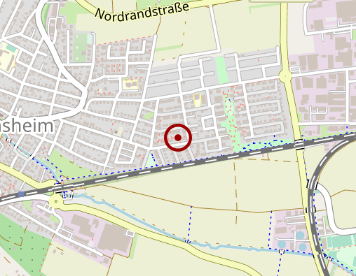 Karte: Ilgen Gabriele Psychologische Beratung