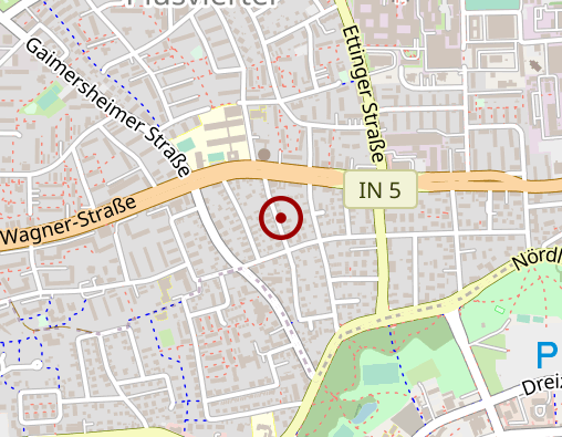 Karte: Schmidt Rupert