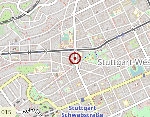 Karte: Schübel Hubert Verkehrspsychologe